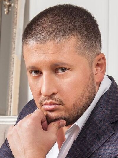 Ренат Агзамов