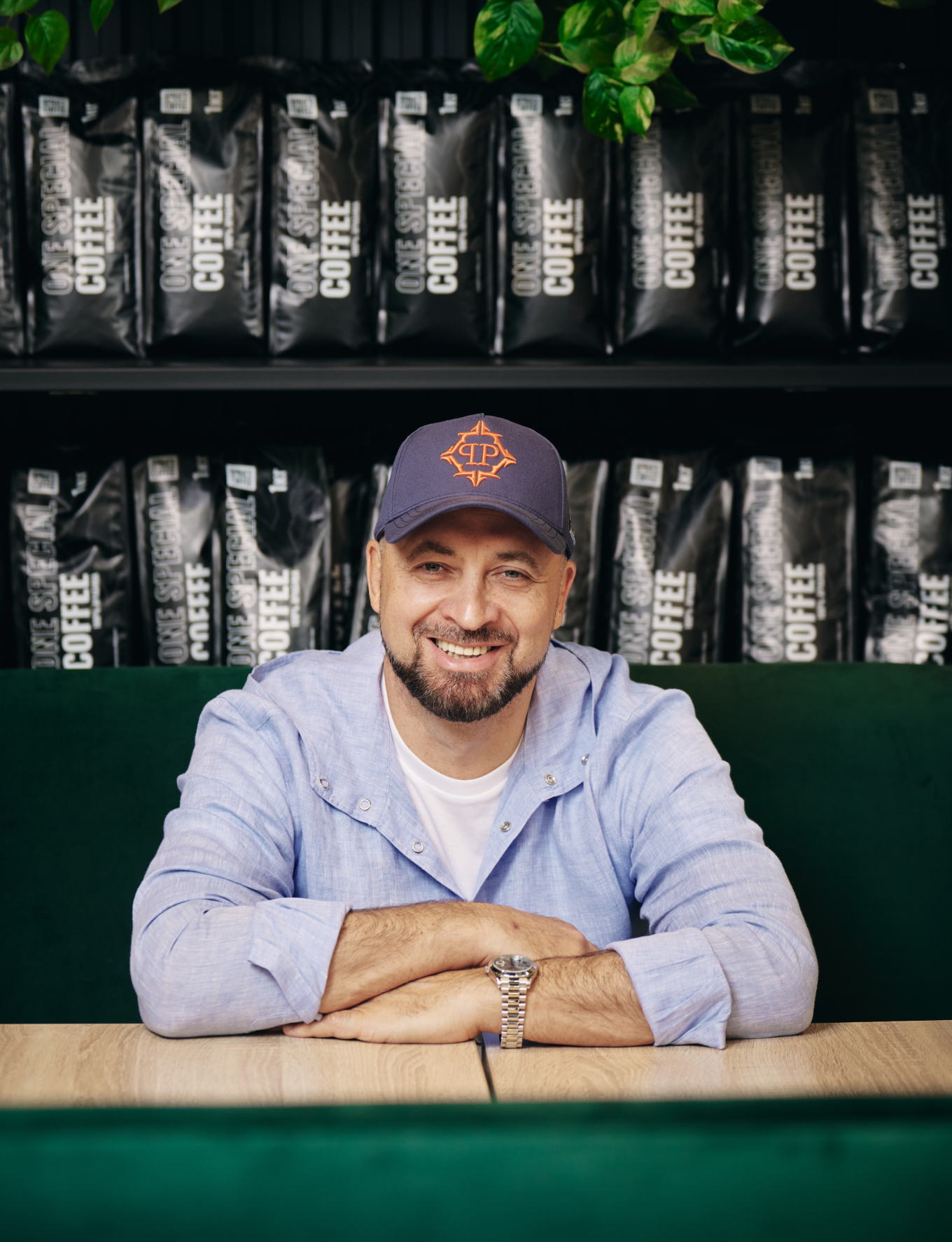 Сергей Румянцев