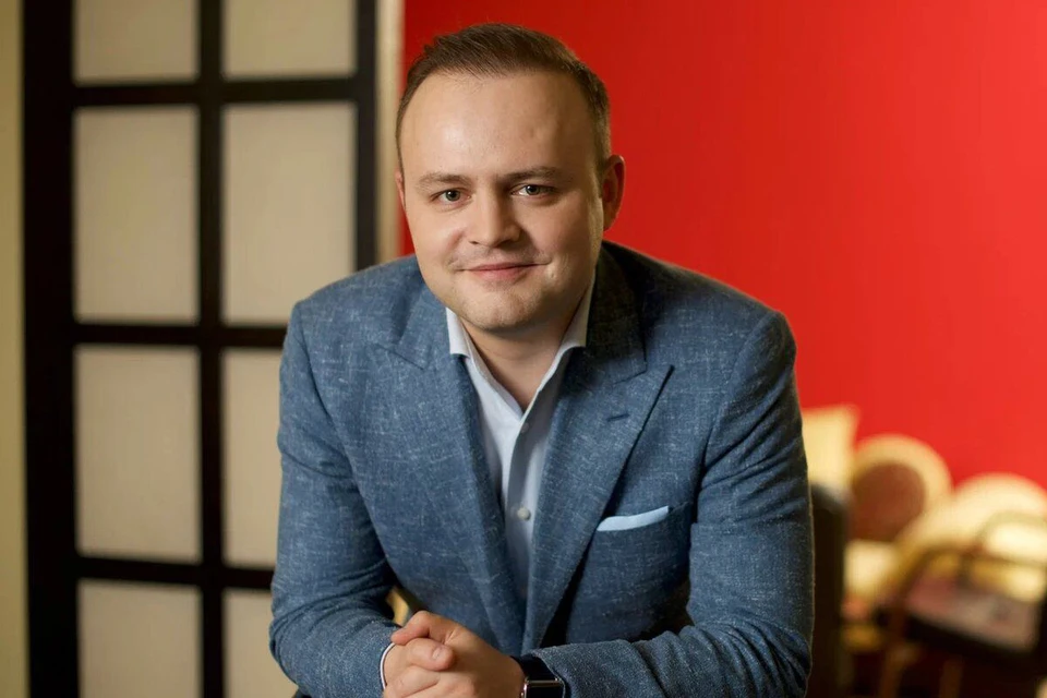 Владислав Даванков