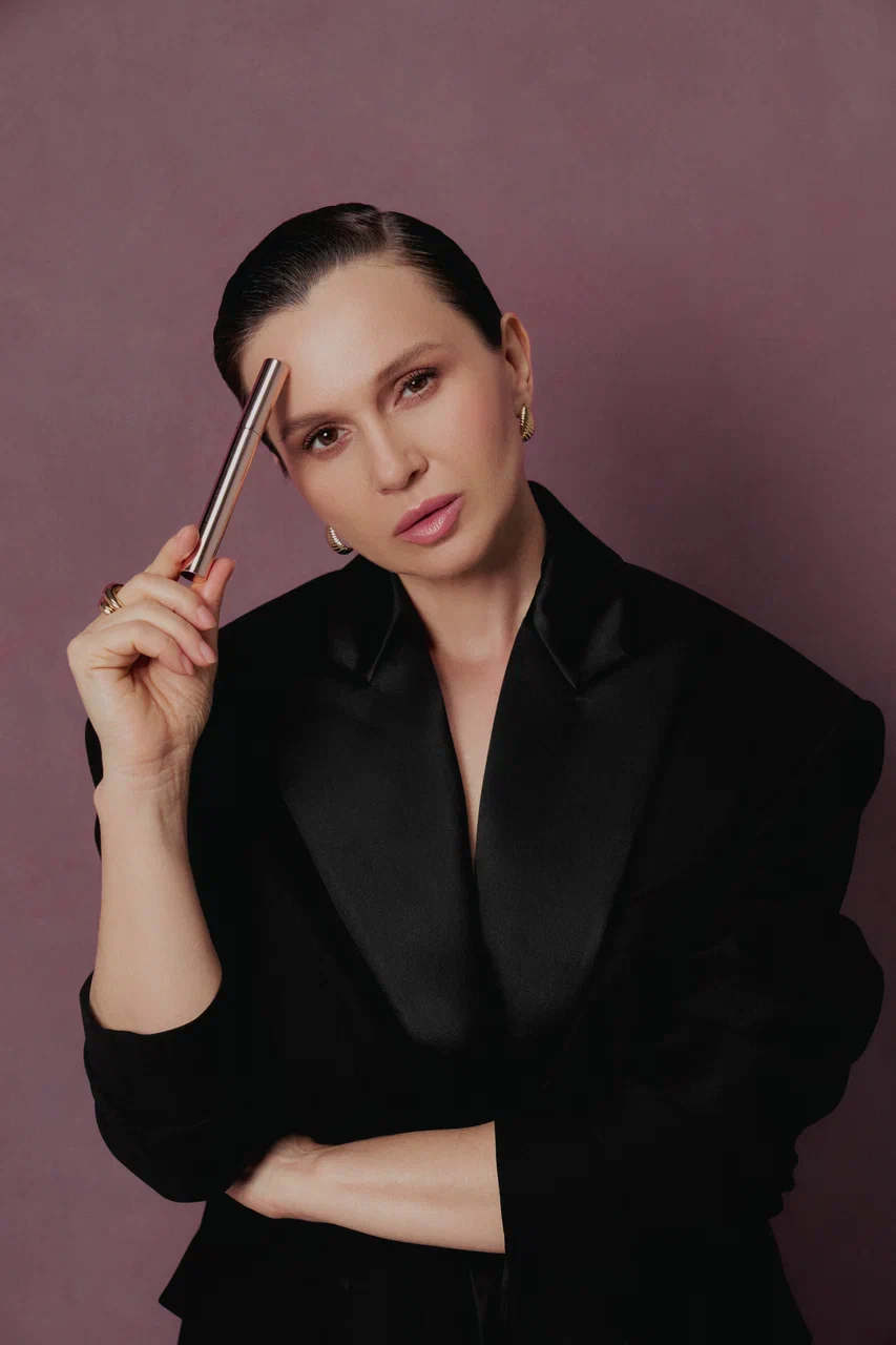 Наталья Шик