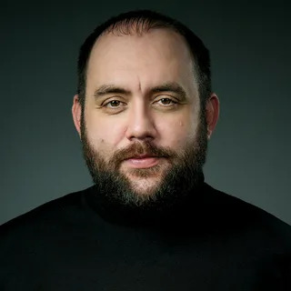 Семён Теняев