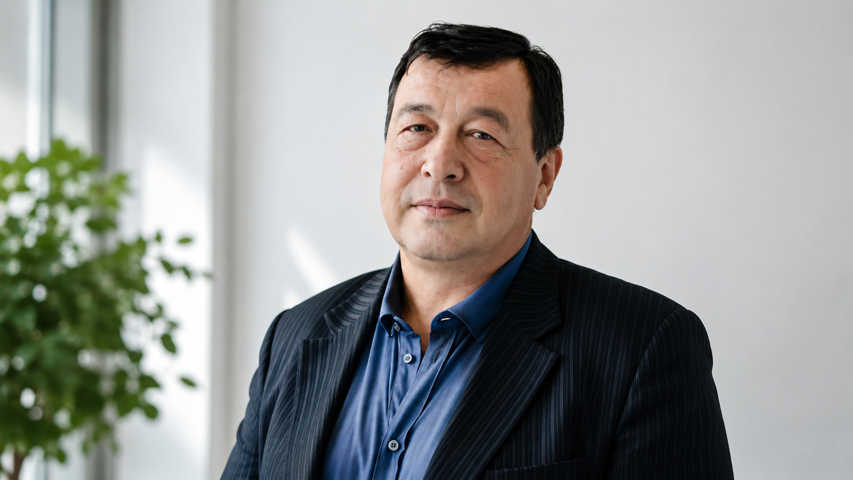 Евгений Гонтмахер