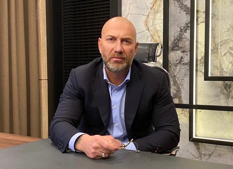 Сергей Симарев