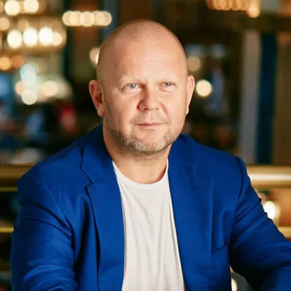 Игорь Журавлев