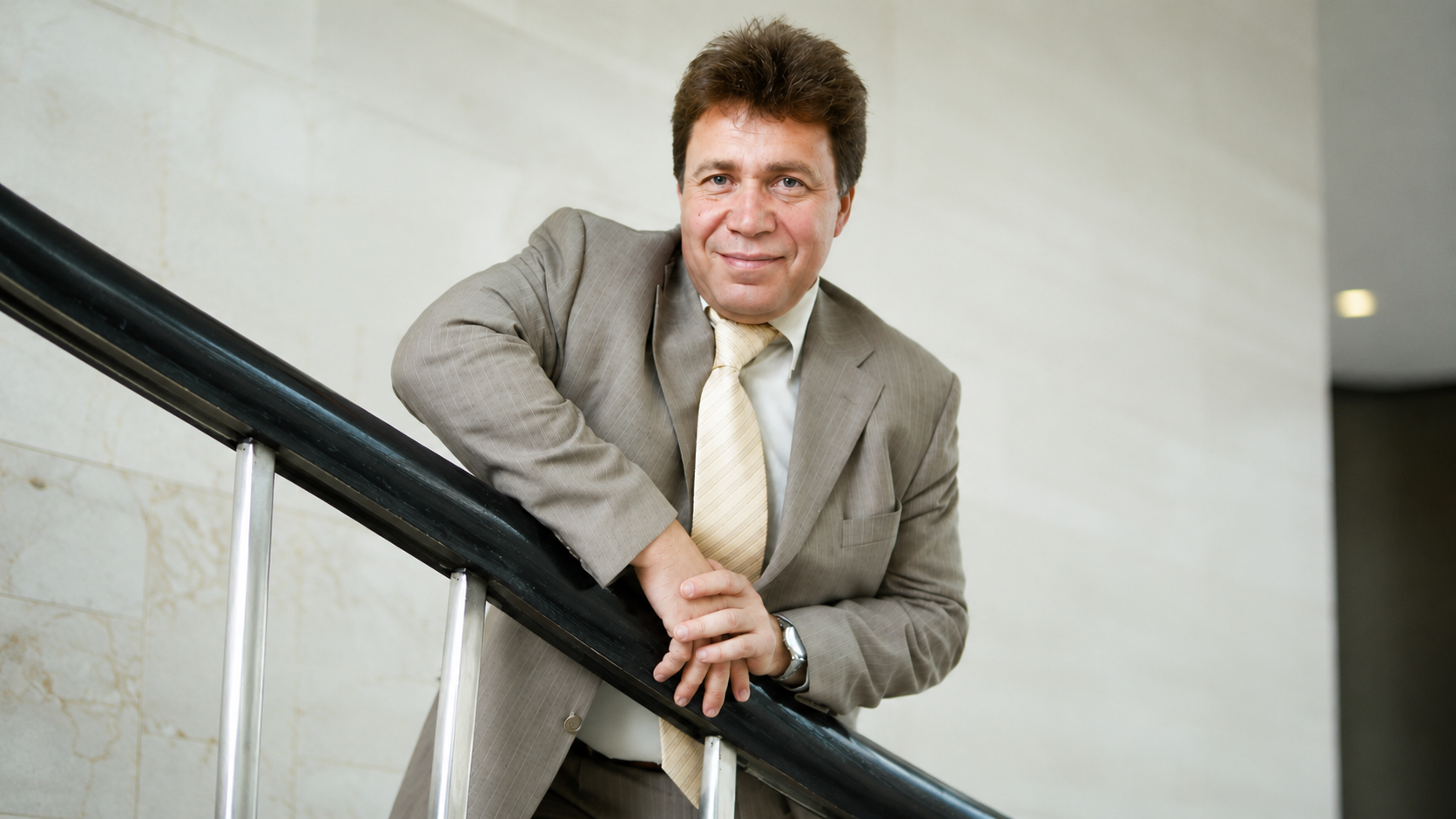 Константин Скловский