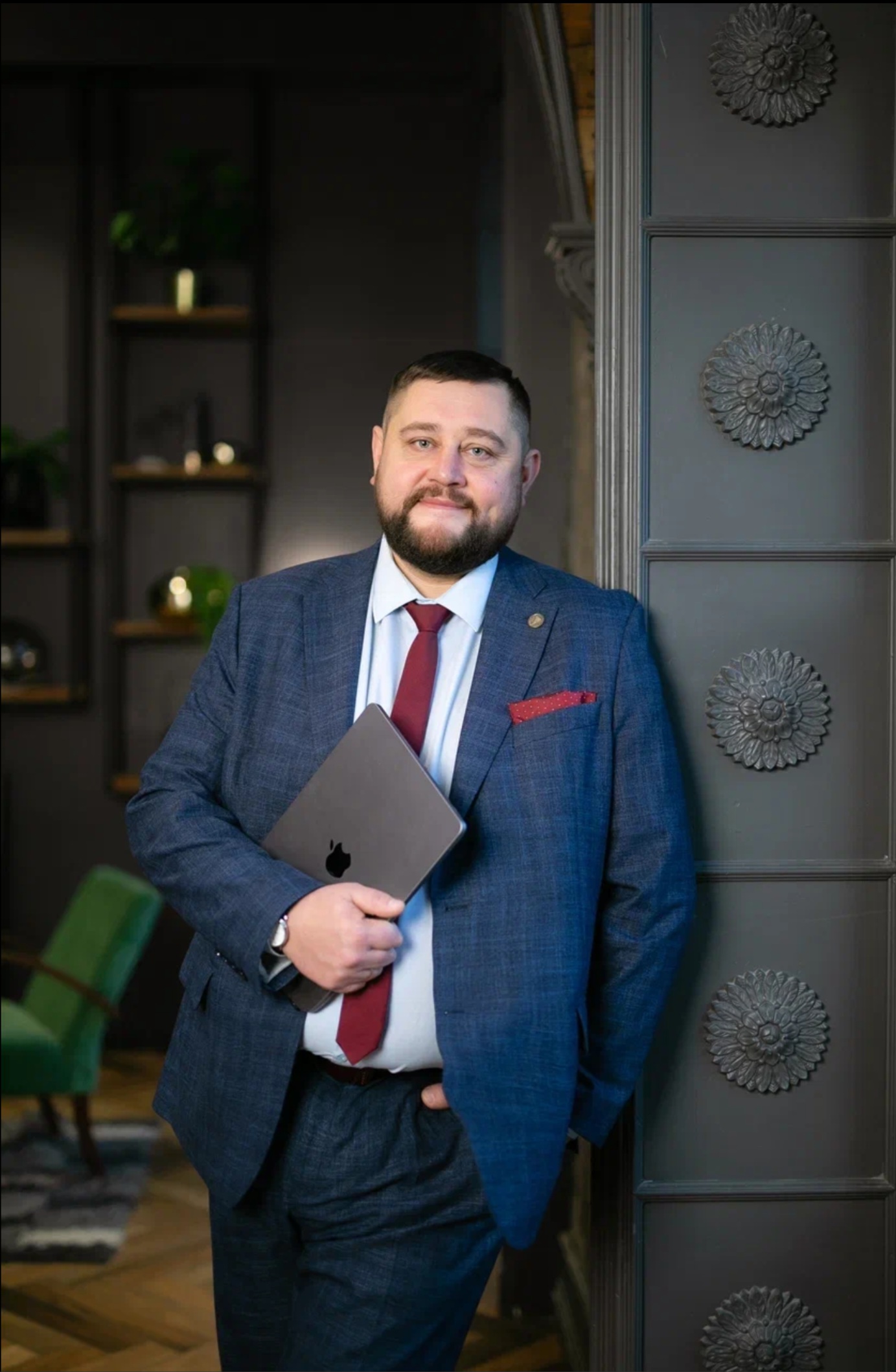 Артем Абрамчук