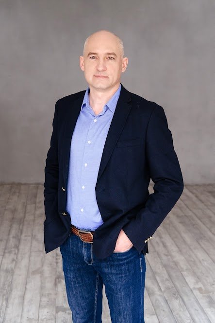 Алексей Баулин