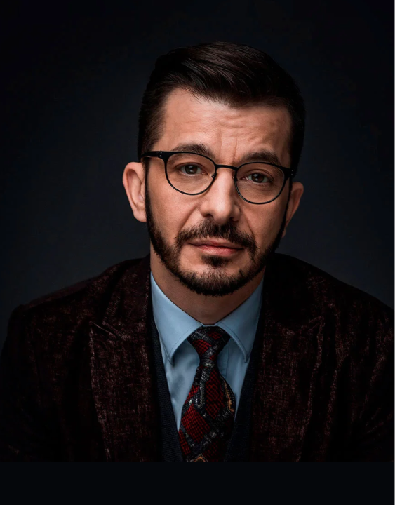 Андрей Курпатов