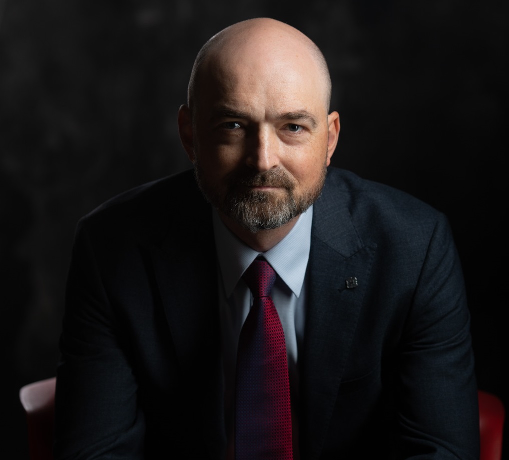 Дмитрий Захарьев