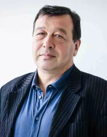 Евгений Гонтмахер