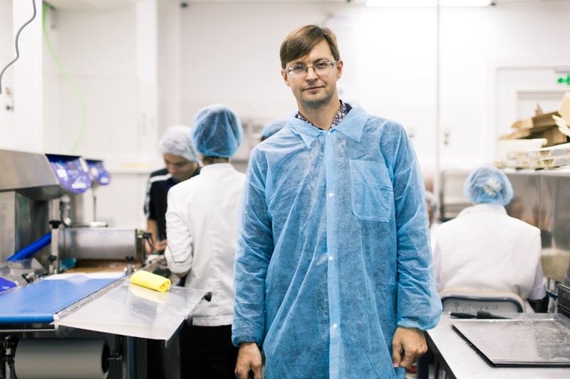 Владислав Корсун