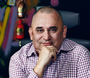 Андрей Трубников
