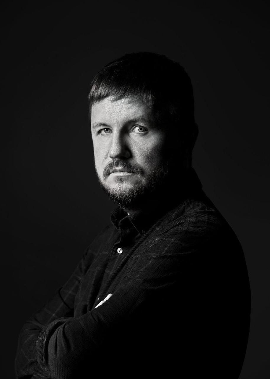 Александр Кравцов