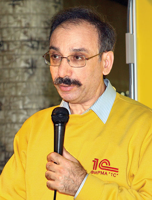 Борис Нуралиев 