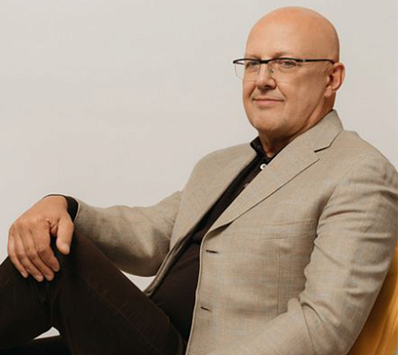 Михаил Маркоткин