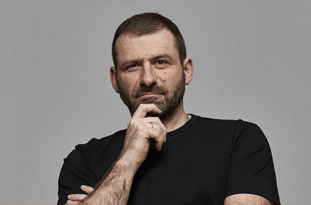 Игорь Рыбаков