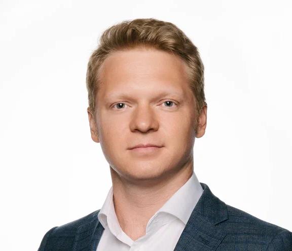 Юрий Ус
