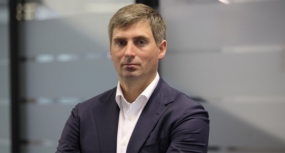 Андрей Павлов