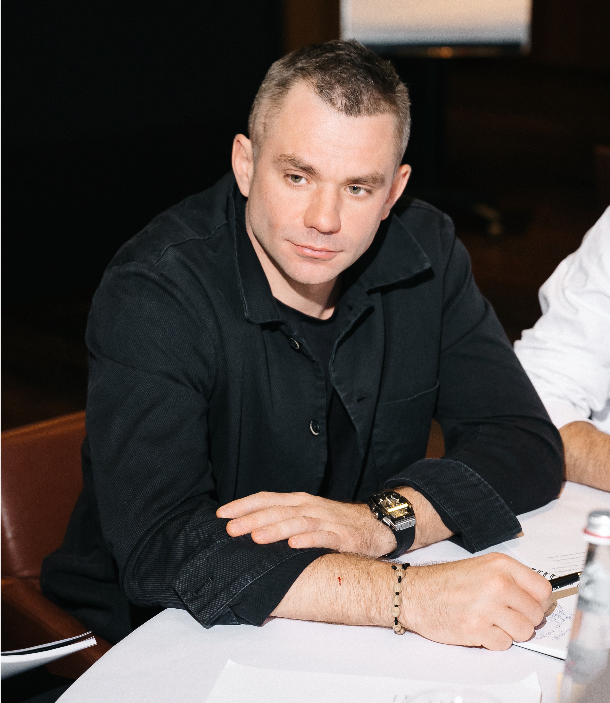 Александр Смирнов