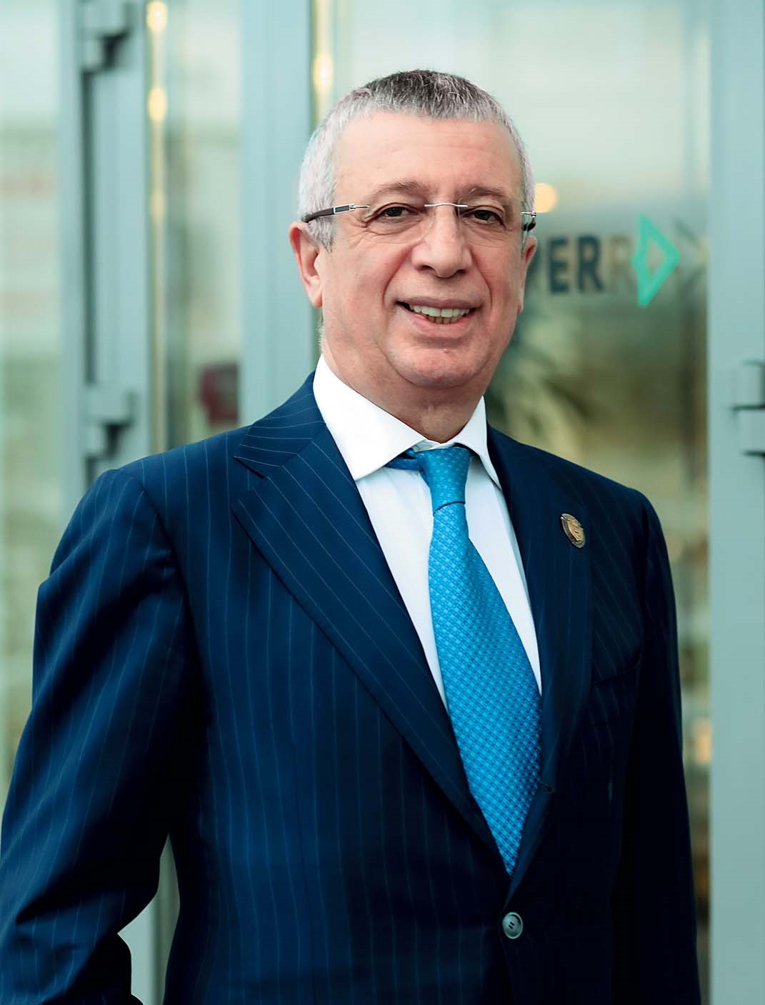 Вадим Клювгант 
