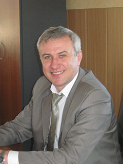 Алексей Соколов