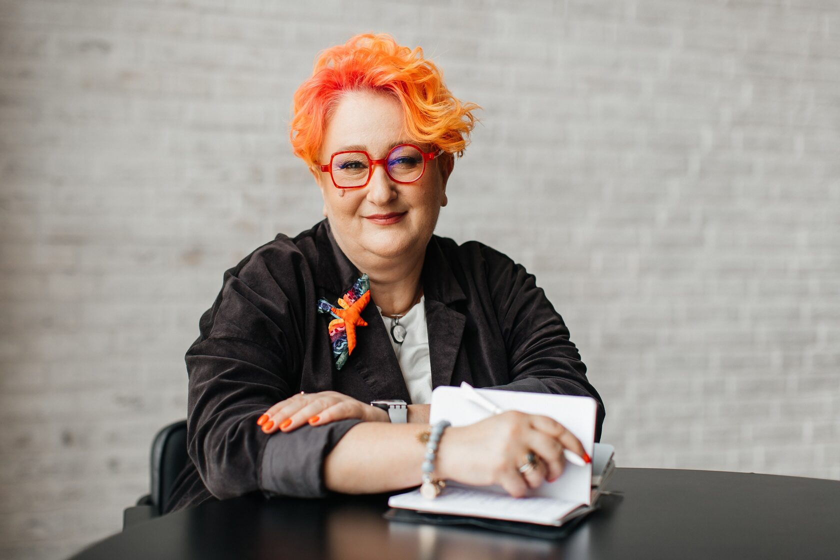 Татьяна Мужицкая