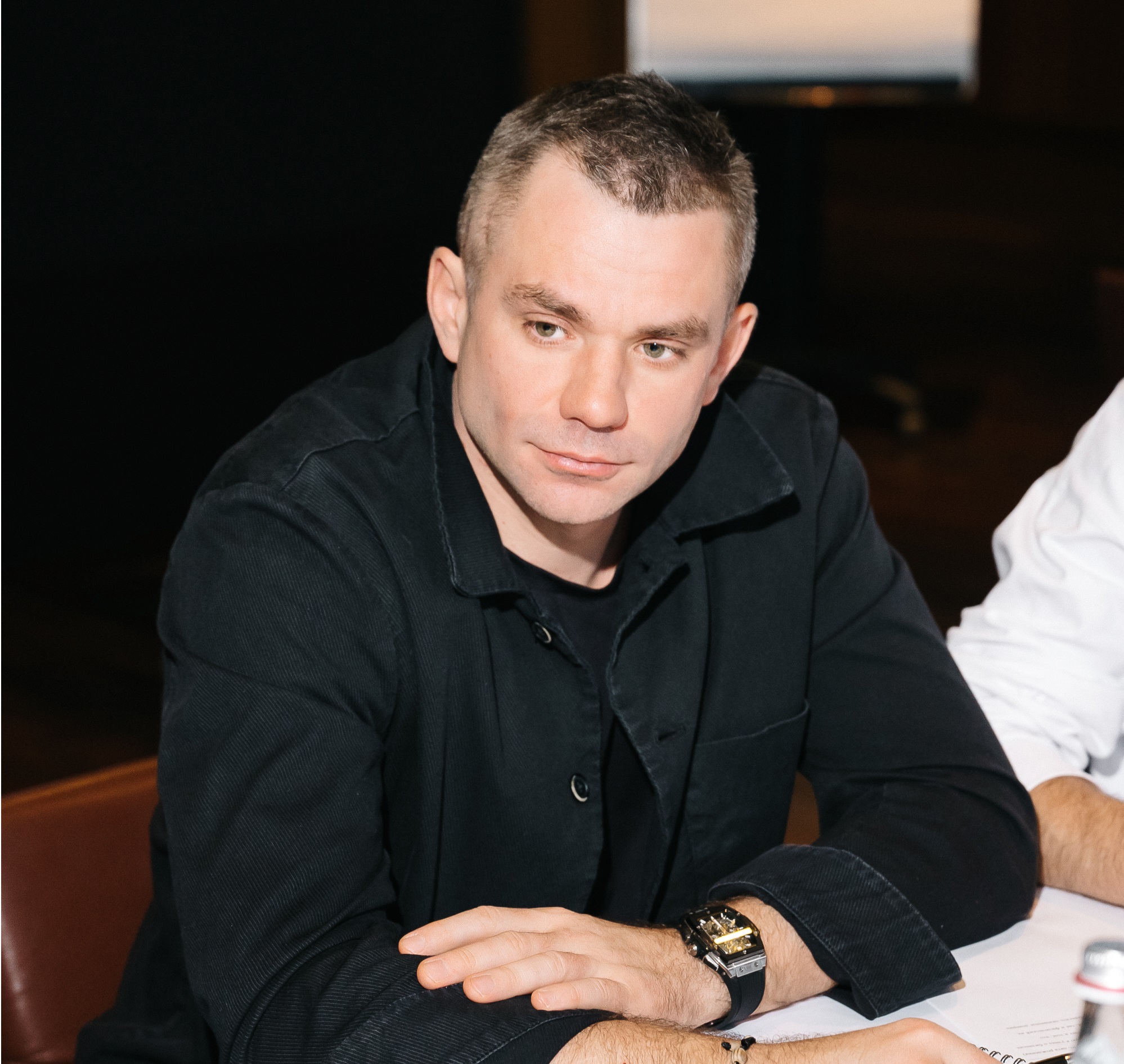 Александр Смирнов