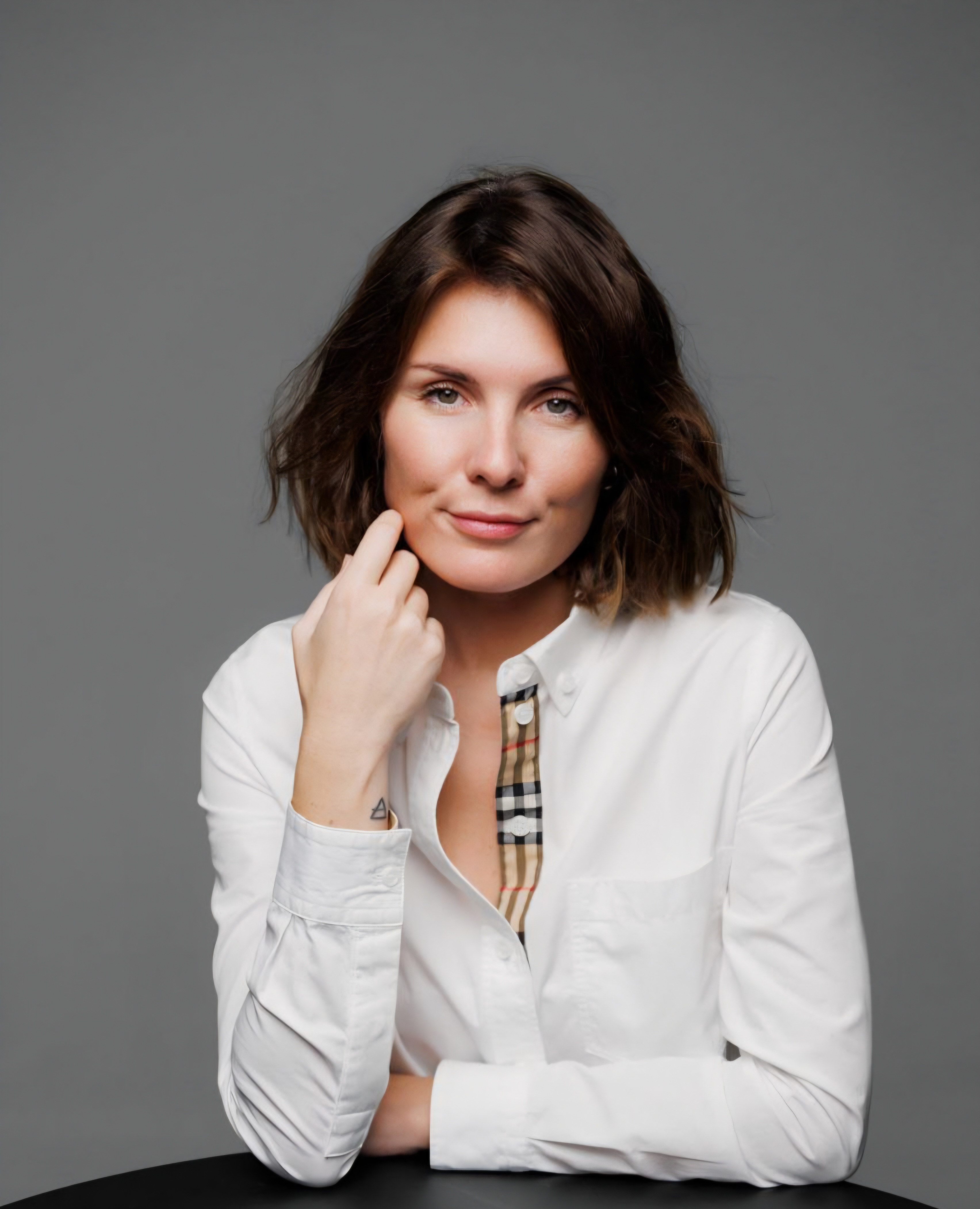 Анастасия Анциферова